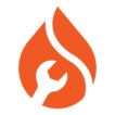 chauffe-eau-plombier-logo