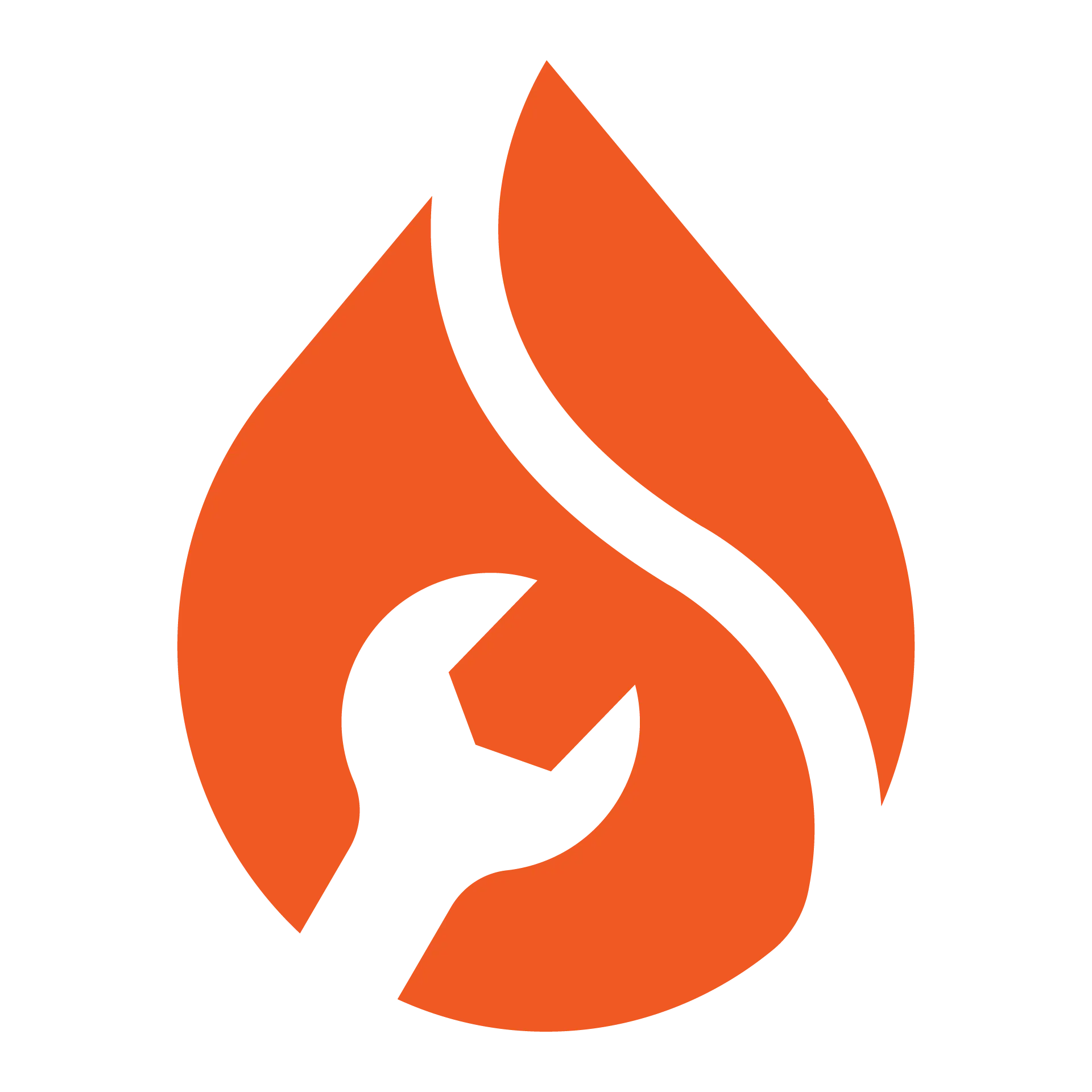 chauffe-eau-plombier-logo