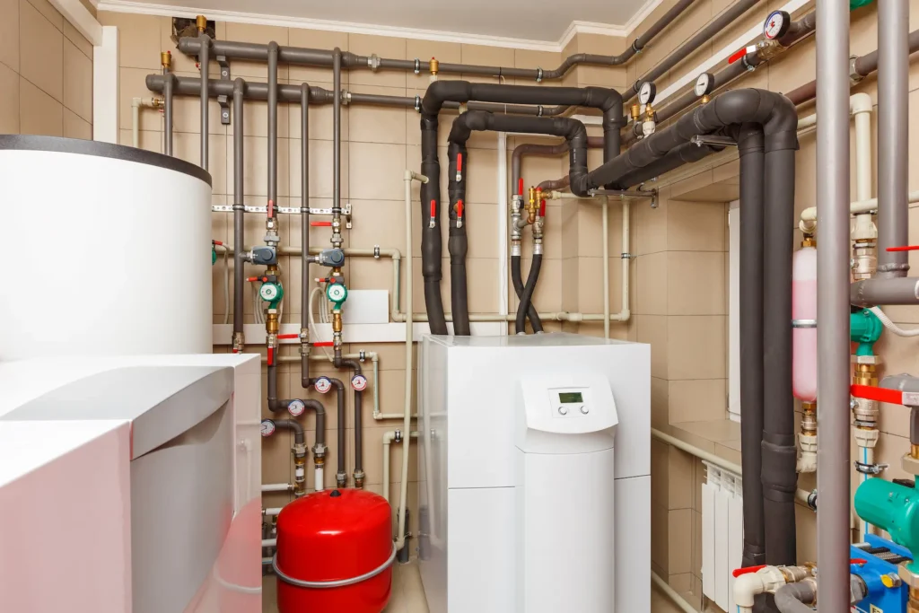 depannage-chauffe-eau-ariston-150l-paris