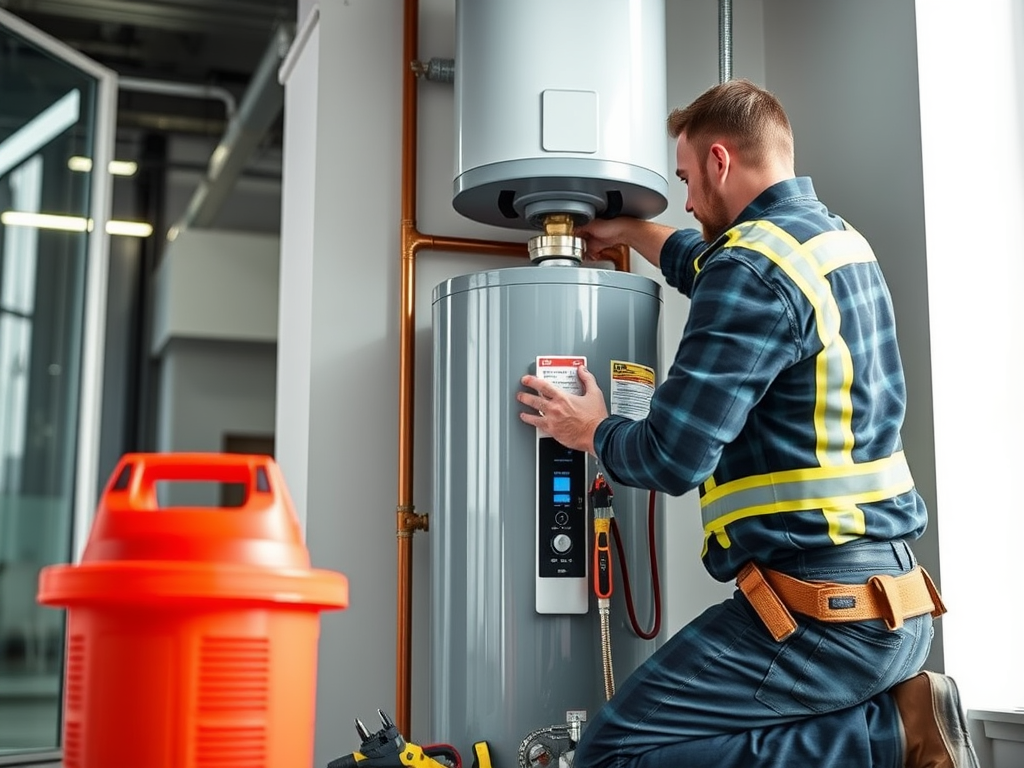installation-et-remplacement-chauffe-eau